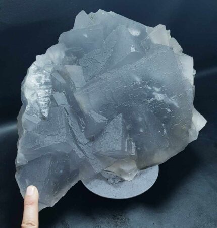 Rare 16kg+ Flourite for Sale - Crystals Online Shop