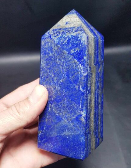 158g Lapis Lazuli for Sale - Premium Crystals Online