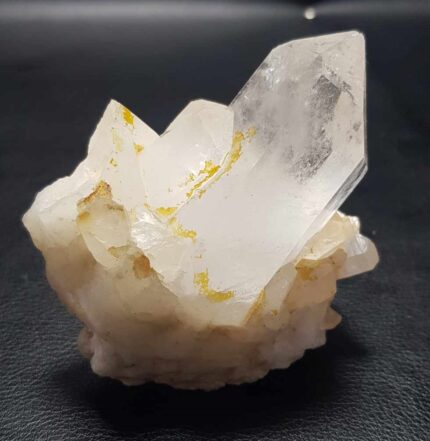 Amazing 264g Quartz Crystal for Sale - Genuine Gem at Great Price | Aflah Crystals