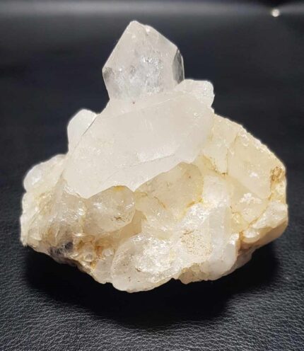 Buy 266g Quartz in Pakistan - High-Quality Gemstone for Sale | Aflah Crystals