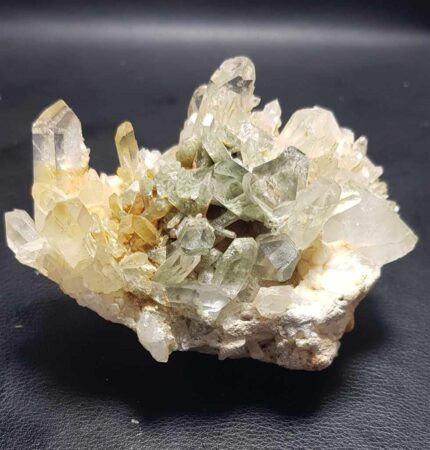 Quartz for Sale: 462g High-Quality Specimen – Stunning Beauty