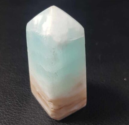 "Caribbean Calcite: 0.44g - Exquisite Crystals Online"