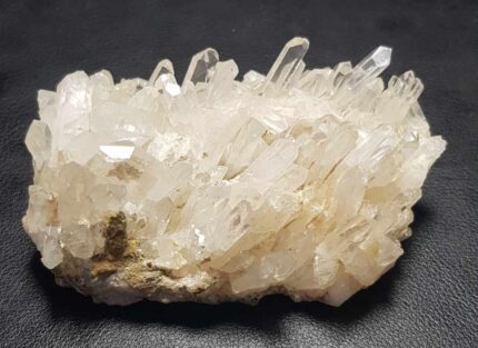 Premium 448g Quartz for Sale - High-Quality Crystal Specimen | Healing Energy Stone Pakistan