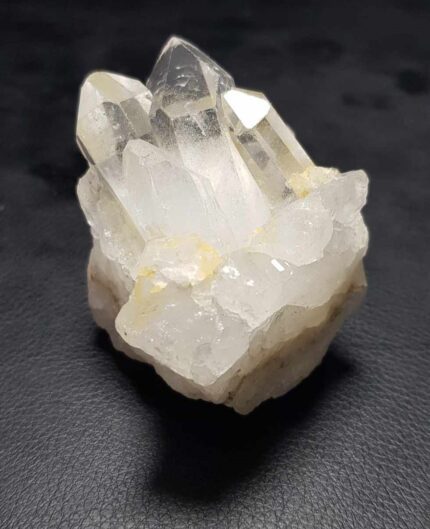 "Quartz for Collectors