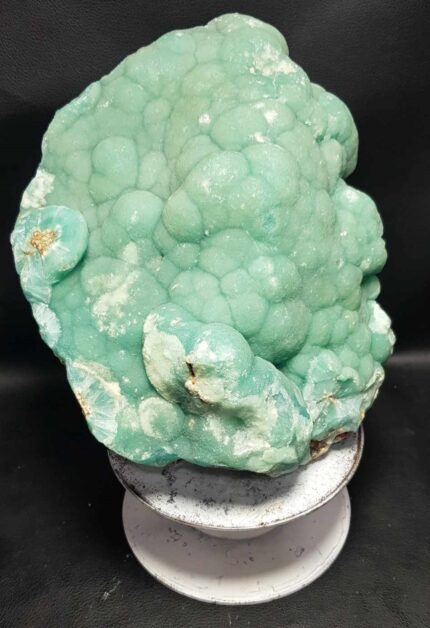 Incredible 5kg Blue Aragonite | Crystals for Sale Online