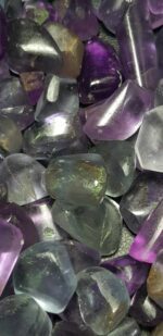 Buy 1 Kg Fluorite Tubles | Crystals Collection for Sale